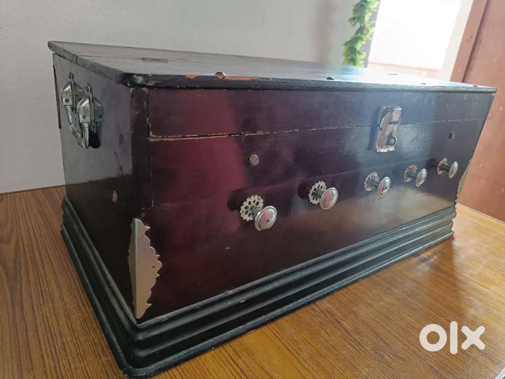 Antique Harmonium for Sale &ndash; Good Condition