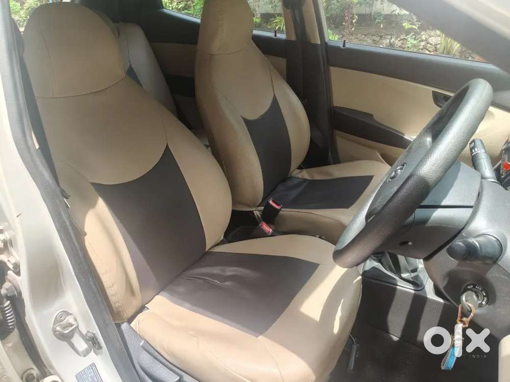 Hyundai Eon 0.8 Plus 2013 Petrol