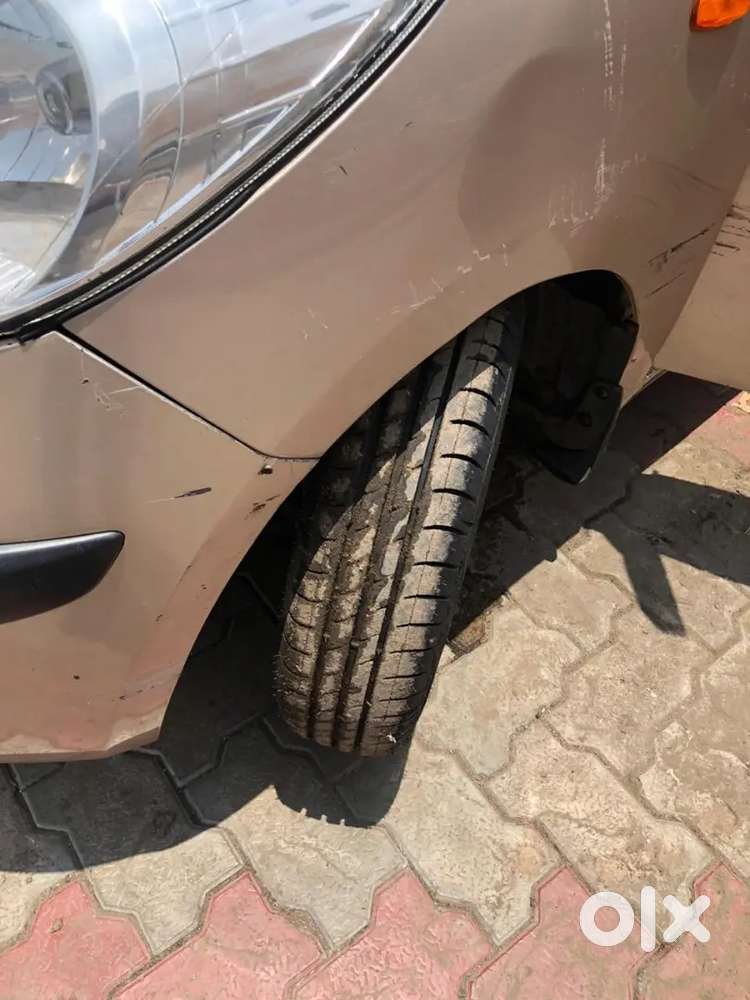 Hyundai I10 Era 2008  84k Km  New Tyres  Valid Till 2031  Well Mai