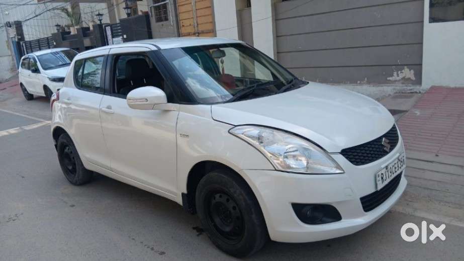 Maruti Suzuki Swift, 2014, Diesel