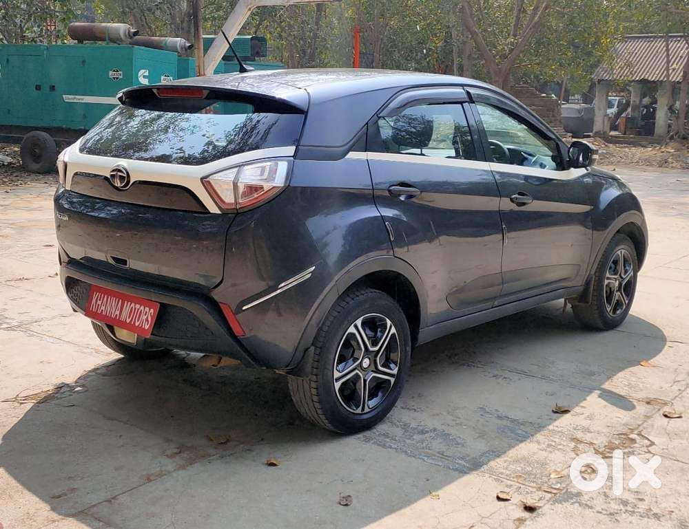 Tata Nexon 1.5 Revotorq Xm (s), 2018, Diesel