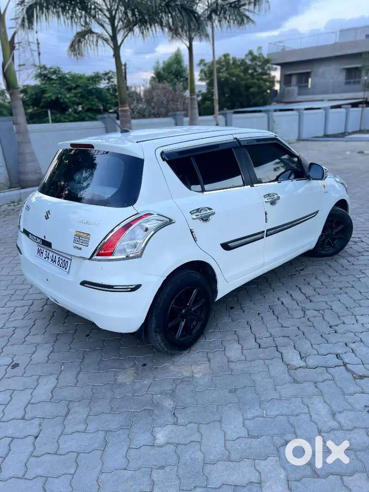 Swift Maruti Suzuki 2012 Limited Edition