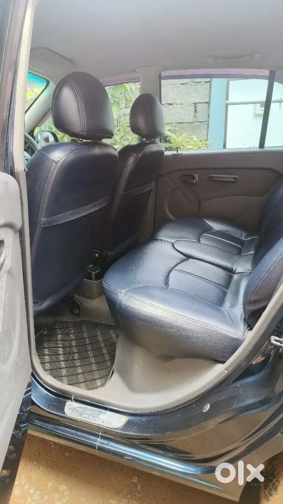 Hyundai Santro Xing 2007