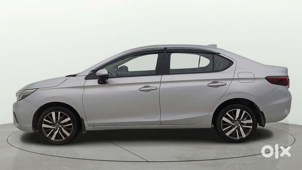 Honda City I-vtec Cvt Vx, 2020, Petrol