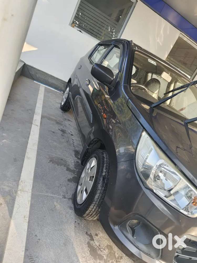 Maruti Suzuki Alto K10 2016 Petrol 44000 Km Driven