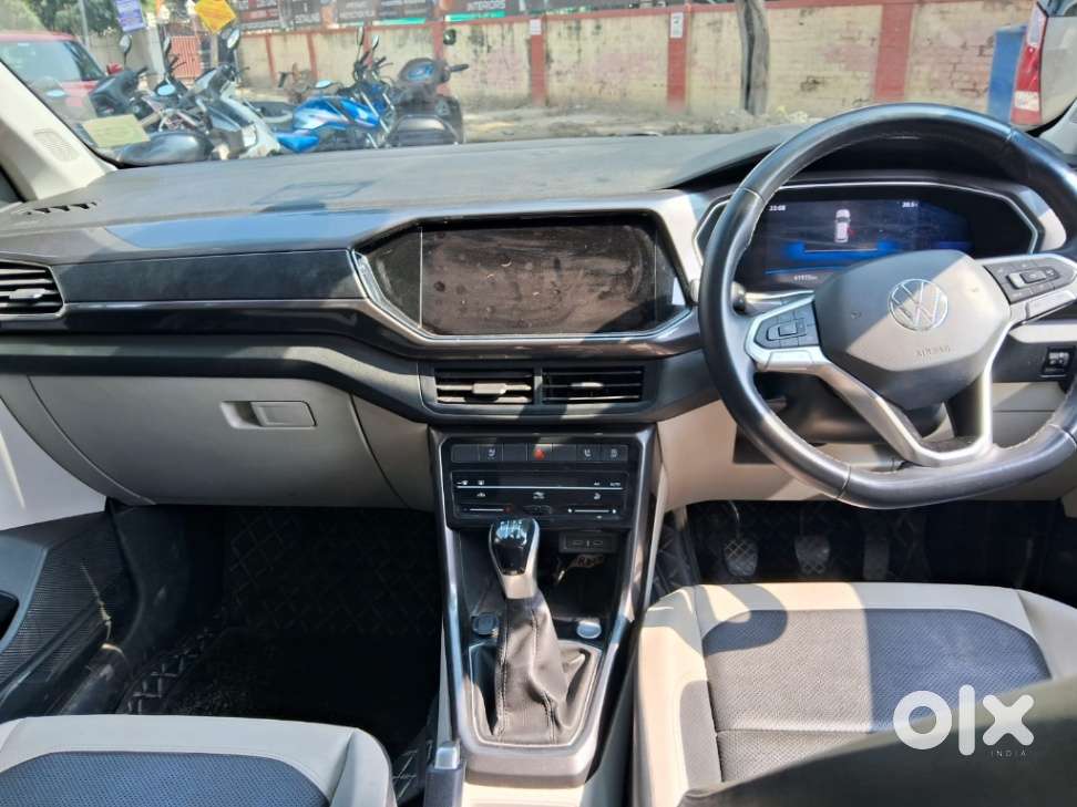 Volkswagen Taigun 1.0 Tsi Comfortline, 2023, Petrol