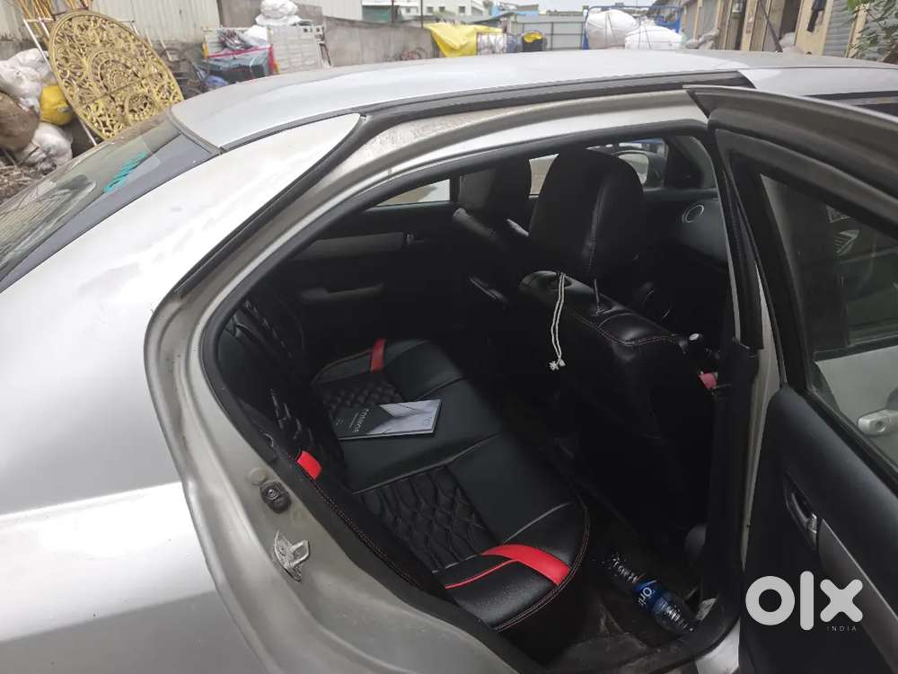 Maruti Suzuki Dzire 1.2 2010