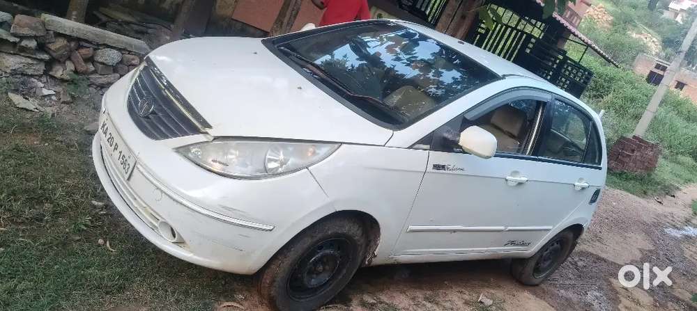 Tata Indica V2 Diesel 2010