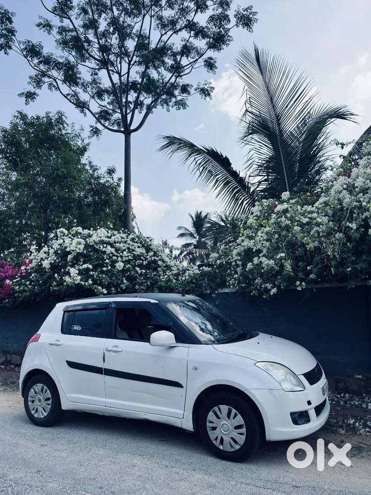 Maruti Suzuki Swift 2009
Good Condition