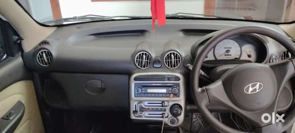 Hyundai Santro Gls Ii 2012