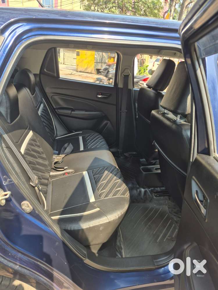 Maruti Suzuki Swift Vxi + Manual, 2019, Petrol