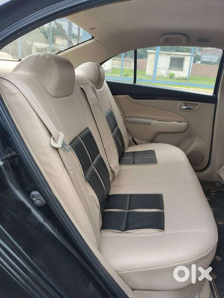 Maruti Suzuki Ciaz Zxi(o), 2014, Petrol