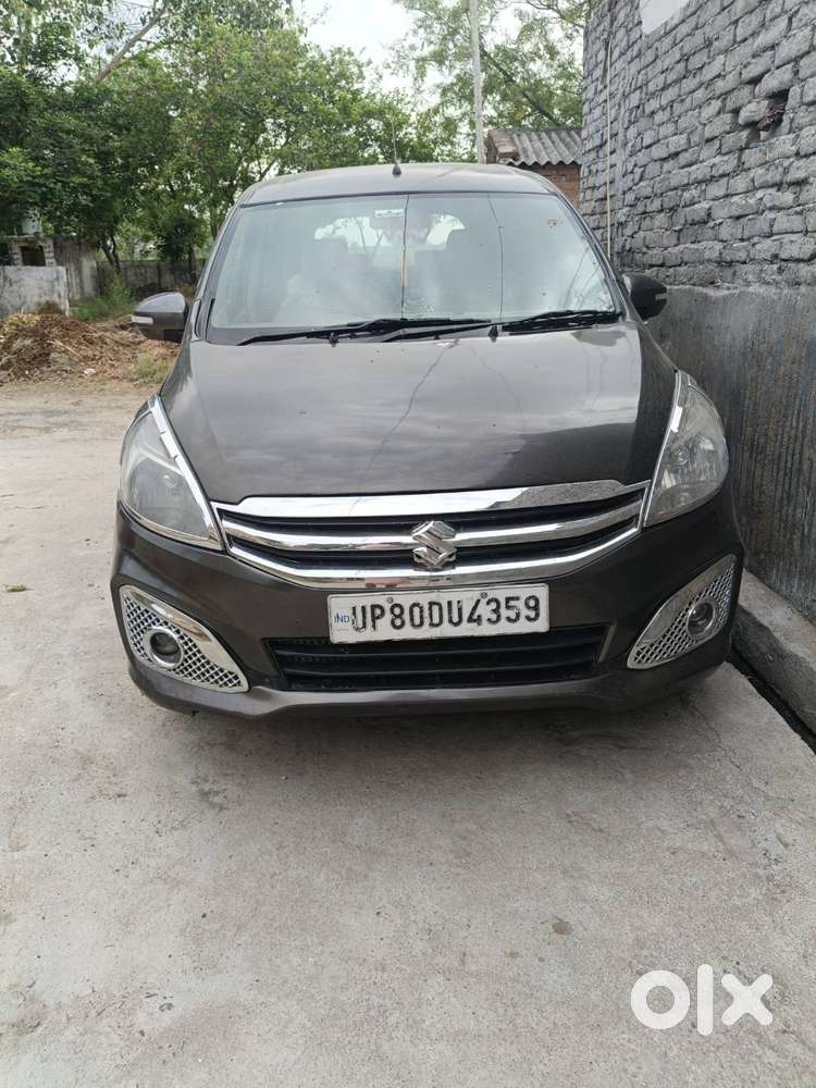 Maruti Suzuki Ertiga 2016 Diesel Variant
