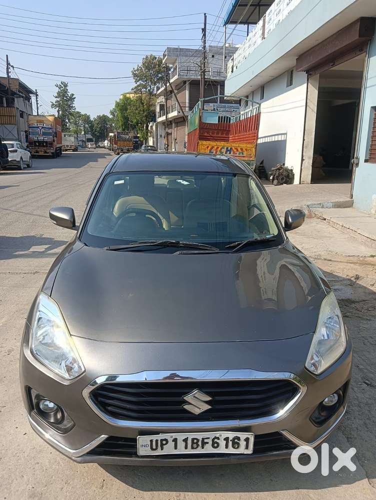 Maruti Suzuki Swift Dzire Zdi Plus , 2006, Diesel
