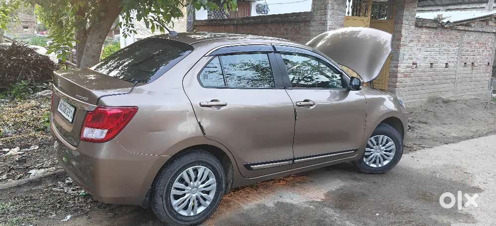 Maruti Suzuki Dzire 2019 Petrol 56000 Km Driven