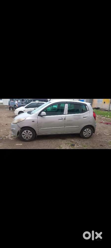 Hyundai I10 2011 Petrol 150000 Km Driven