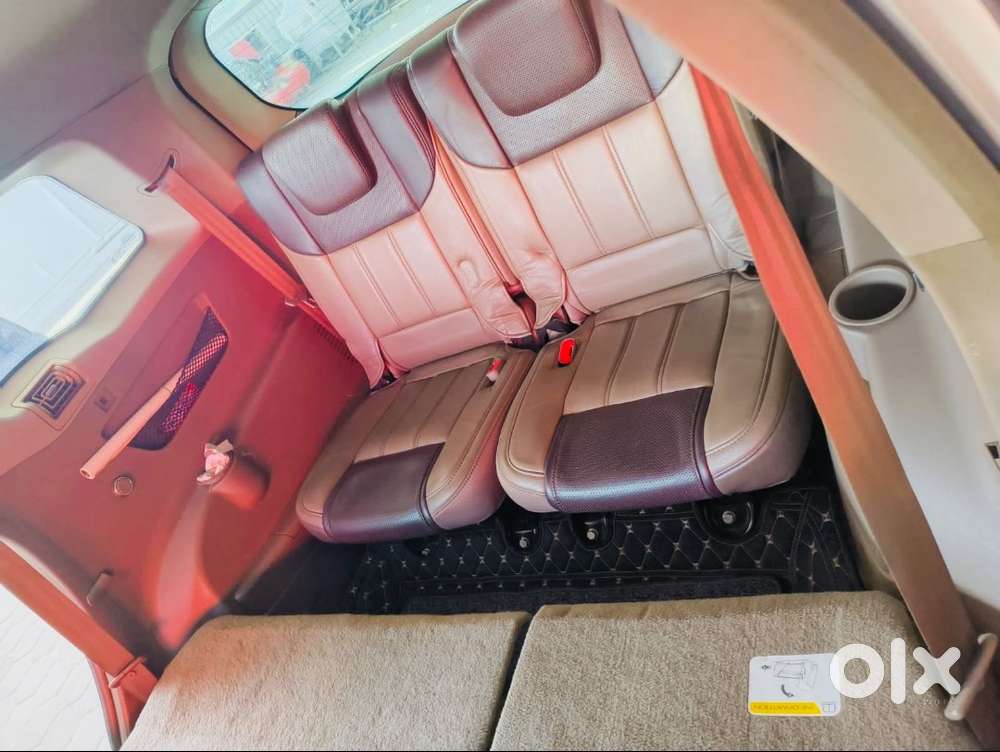 Mahindra Xuv 500 W8 2014 Mt Diesel