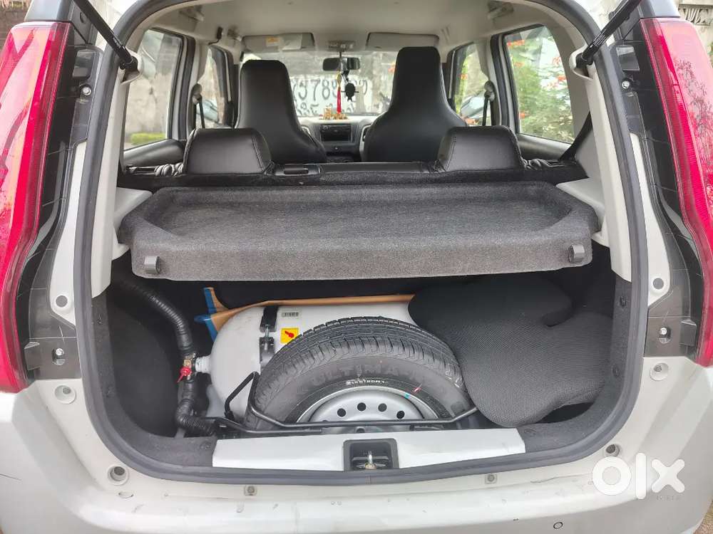 For Sale Maruti Wagon R Lxi Cng 2025