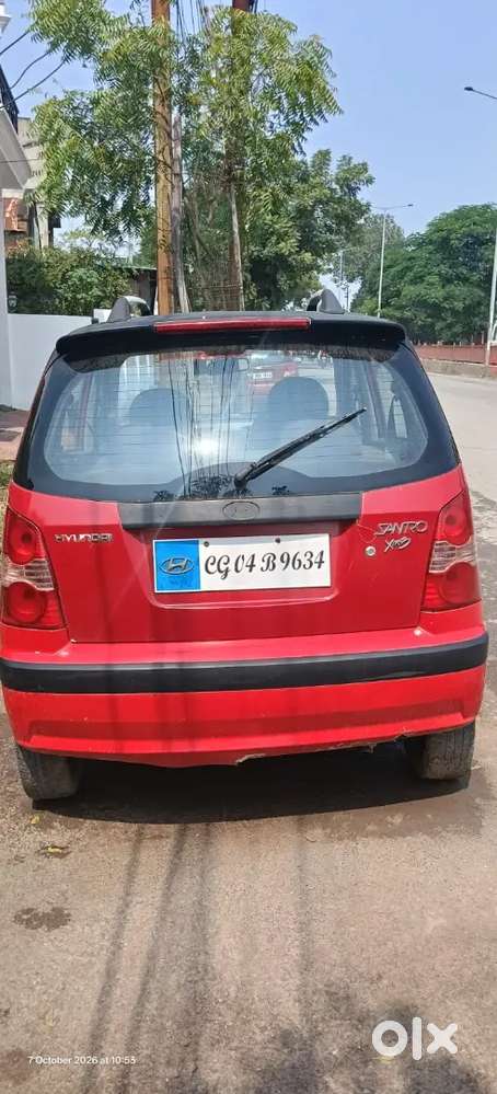 Good Condition