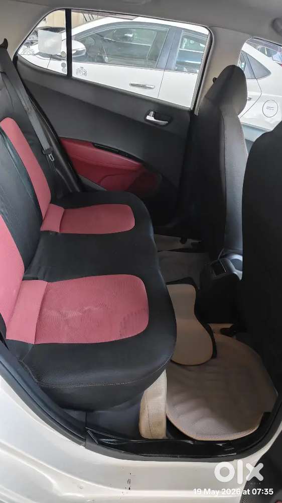 Hyundai Grand I10 2016 November In Excellent Condition