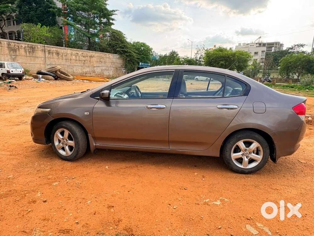 Honda Car 2011 Used