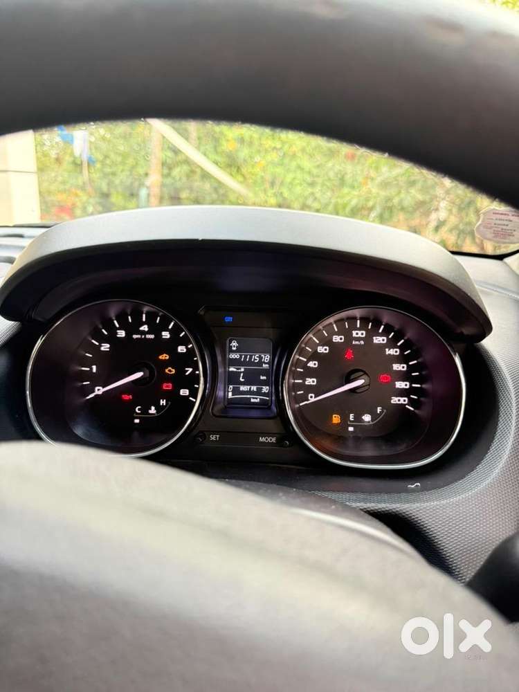 Tata Manual Car 2018