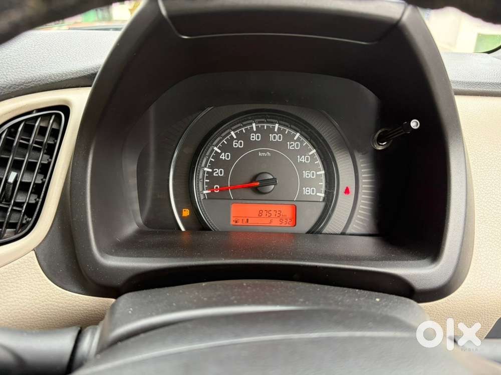 Wagon R 2019 With Finance & Exchange.