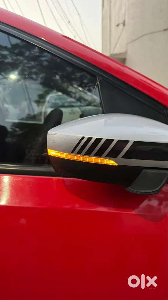 Volkswagen Polo Tdi 2016 Variant