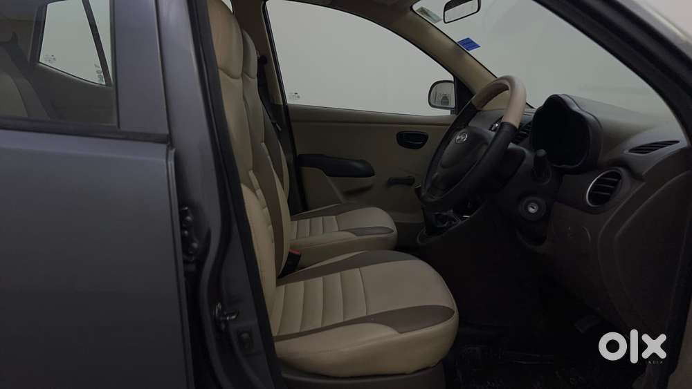 Hyundai I10 Era 1.1, 2013, Petrol