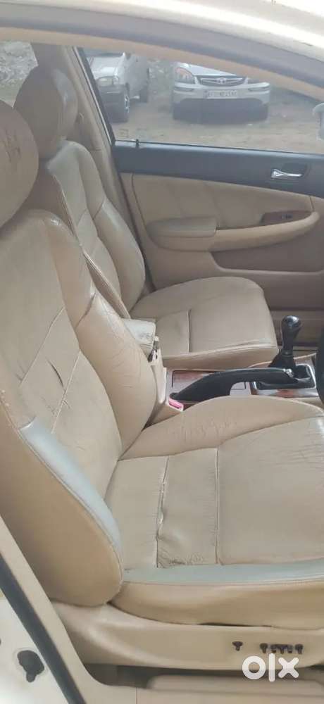 Honda Accord, Good Condition