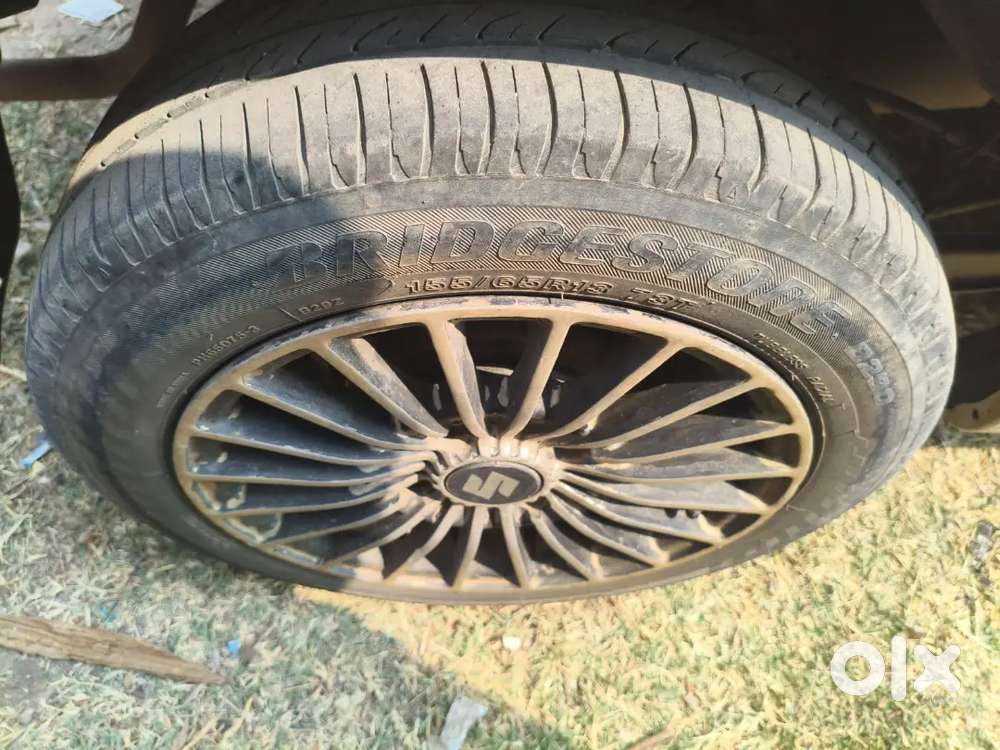 Vechile Good Condition Seal Tyres