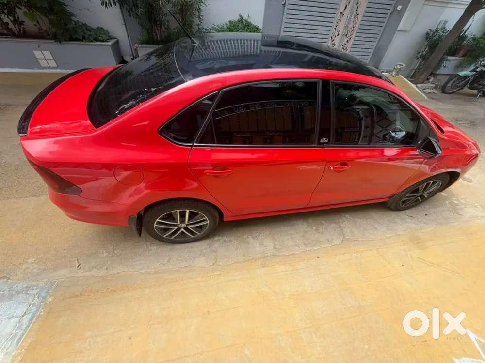 Skoda Rapid 1.5 Tdi 2019