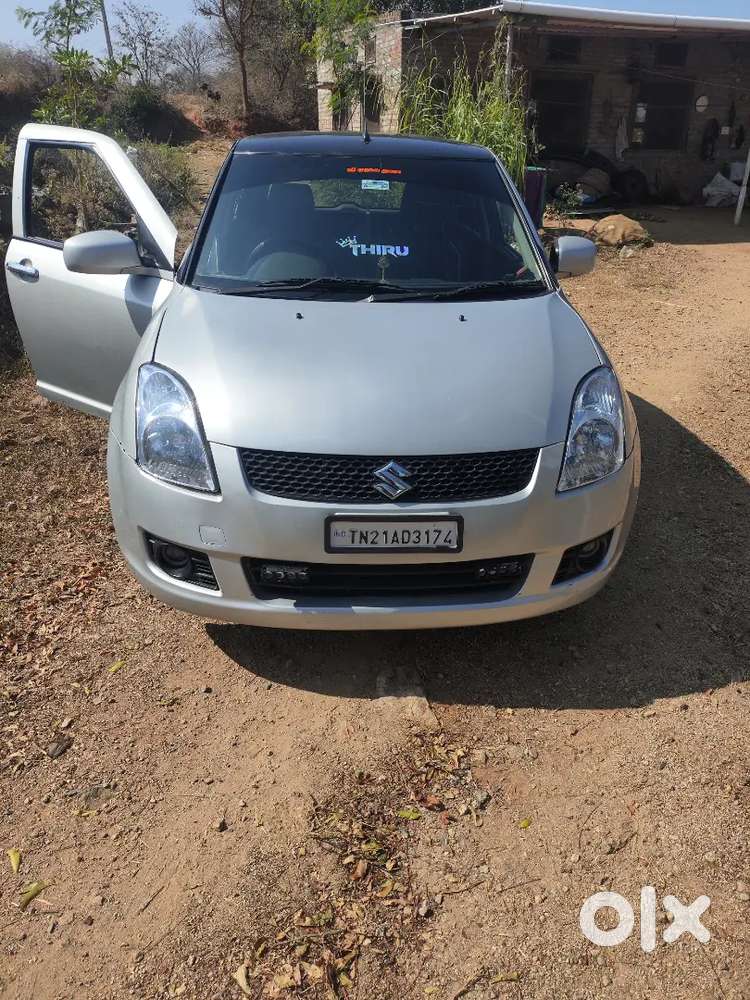 Maruti Suzuki Swift 2009 Diesel