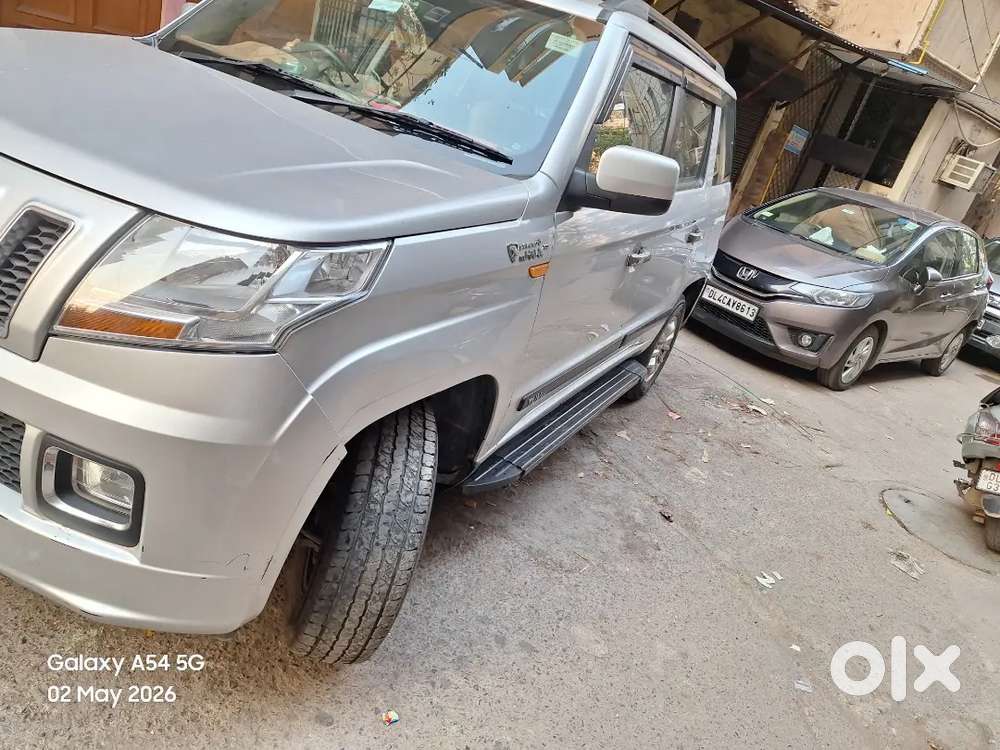 Mahindra Tuv 300 2018 Mhawk 100 Manual