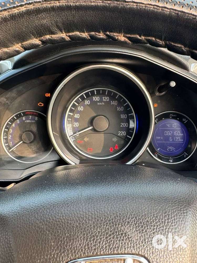 Honda Jazz Vx, 2019, Petrol