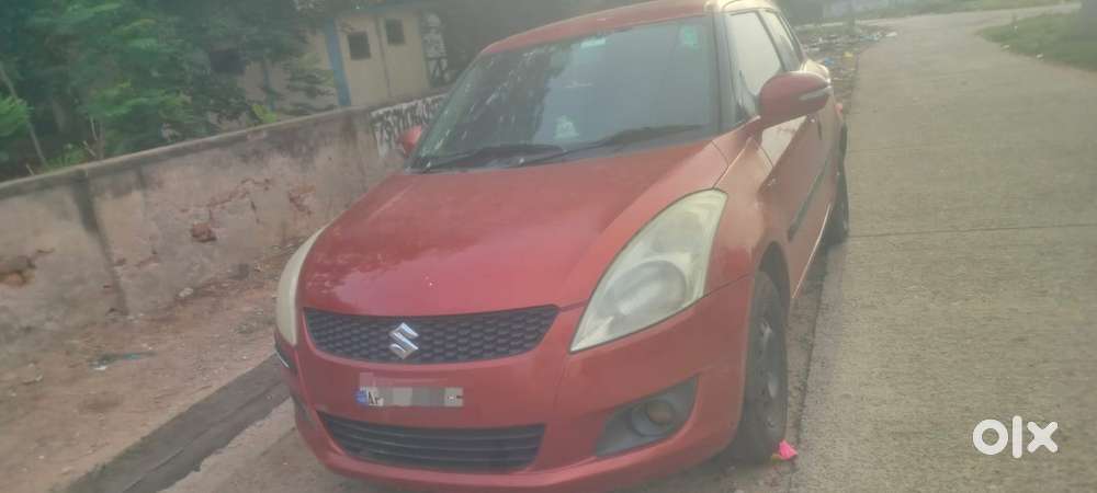 Maruti Suzuki Swift Ddis Vdi, 2012, Diesel