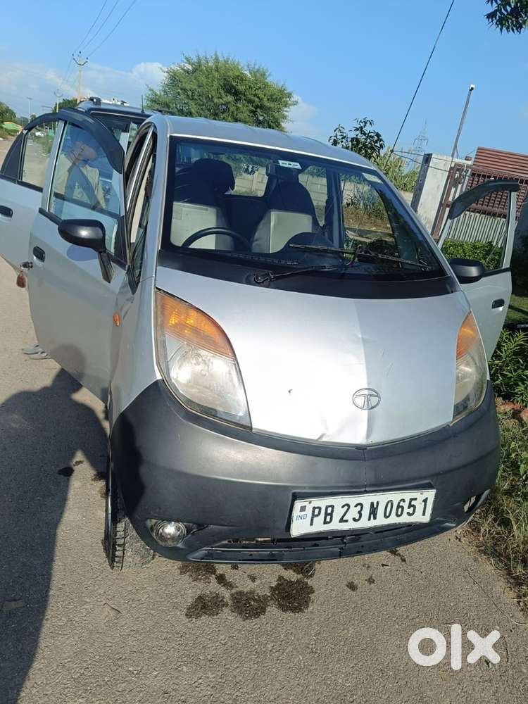 Tata Nano Xe 2012 Car