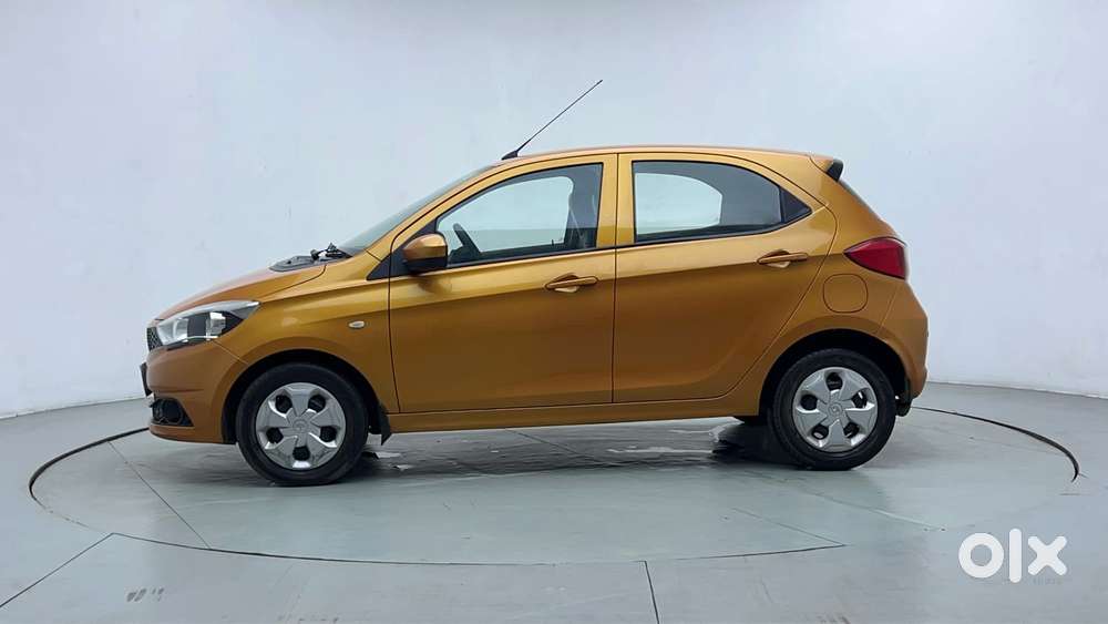 Tata Tiago 1.05 Revotorq Xt, 2018, Diesel