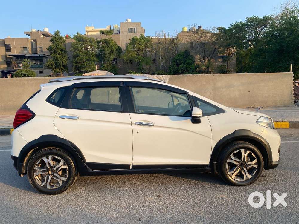 Honda Wr-v I-dtec Vx, 2018, Diesel