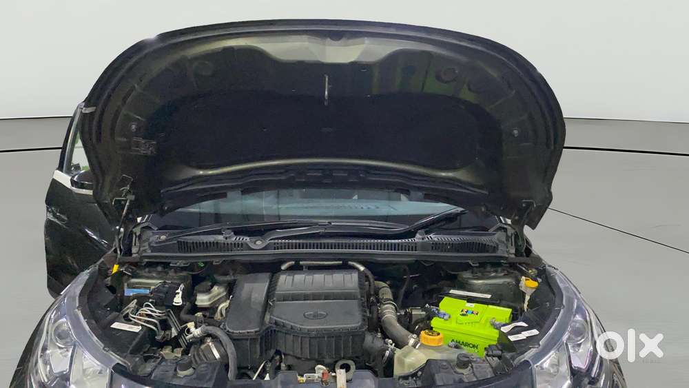 Tata Nexon 1.5 Revotorq Xza Plus (o), 2021, Diesel