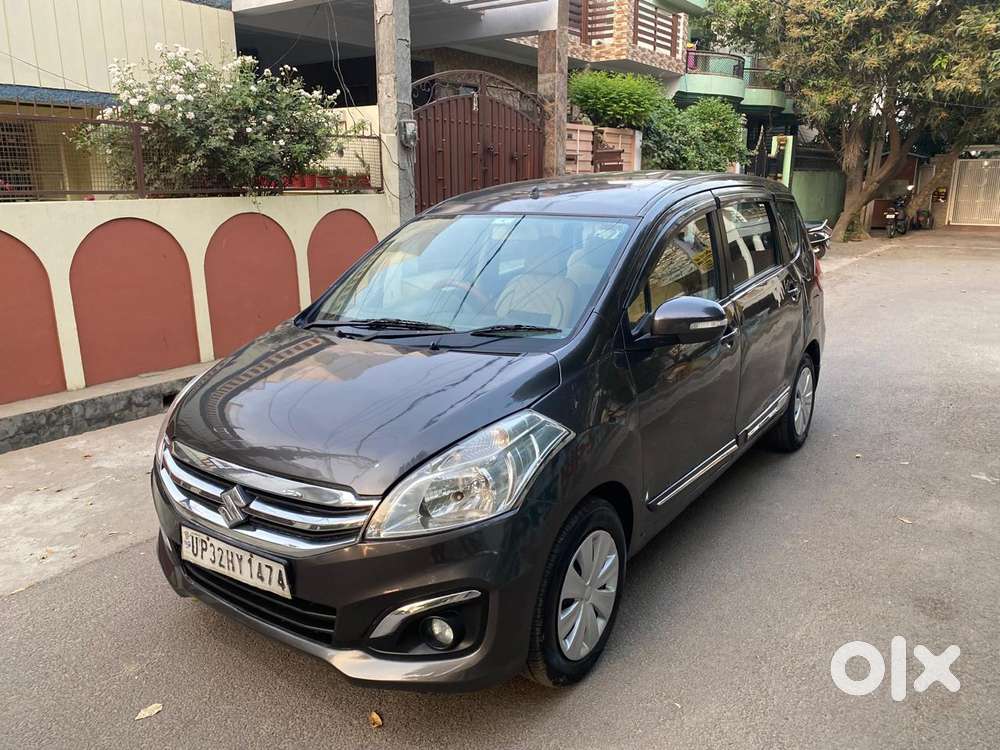 Maruti Suzuki Ertiga Vdi Shvs, 2017, Diesel