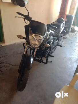 Hero bike second hand shop olx