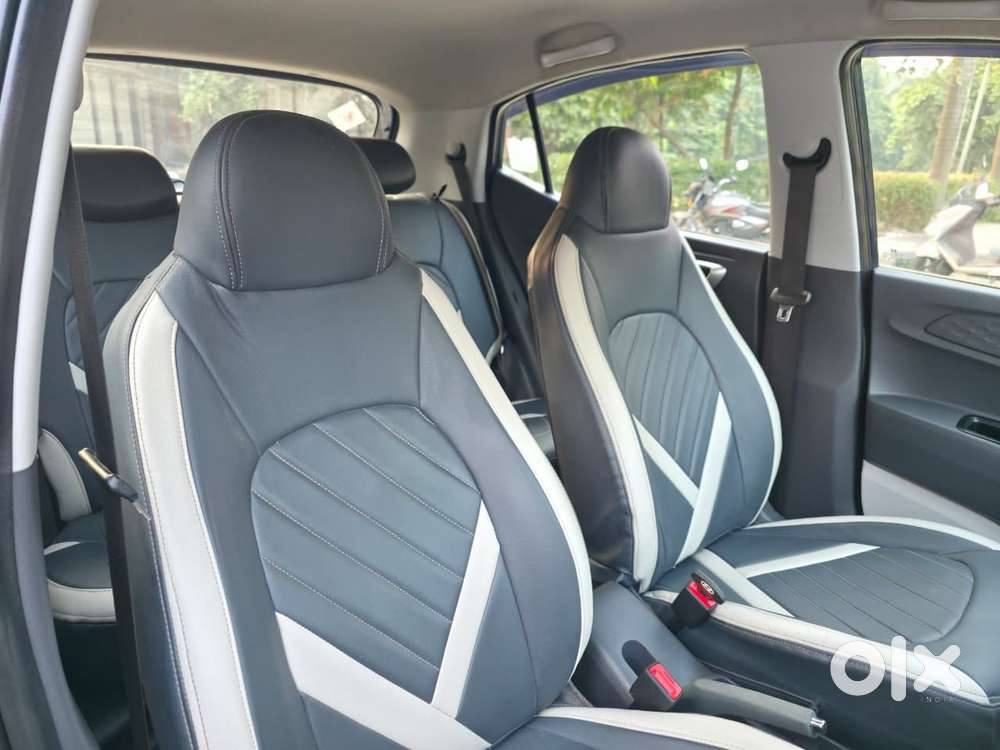 Hyundai Grand I10 Nios 1.2 Kappa Vtvt Asta Cng, 2023, Cng & Hybrids