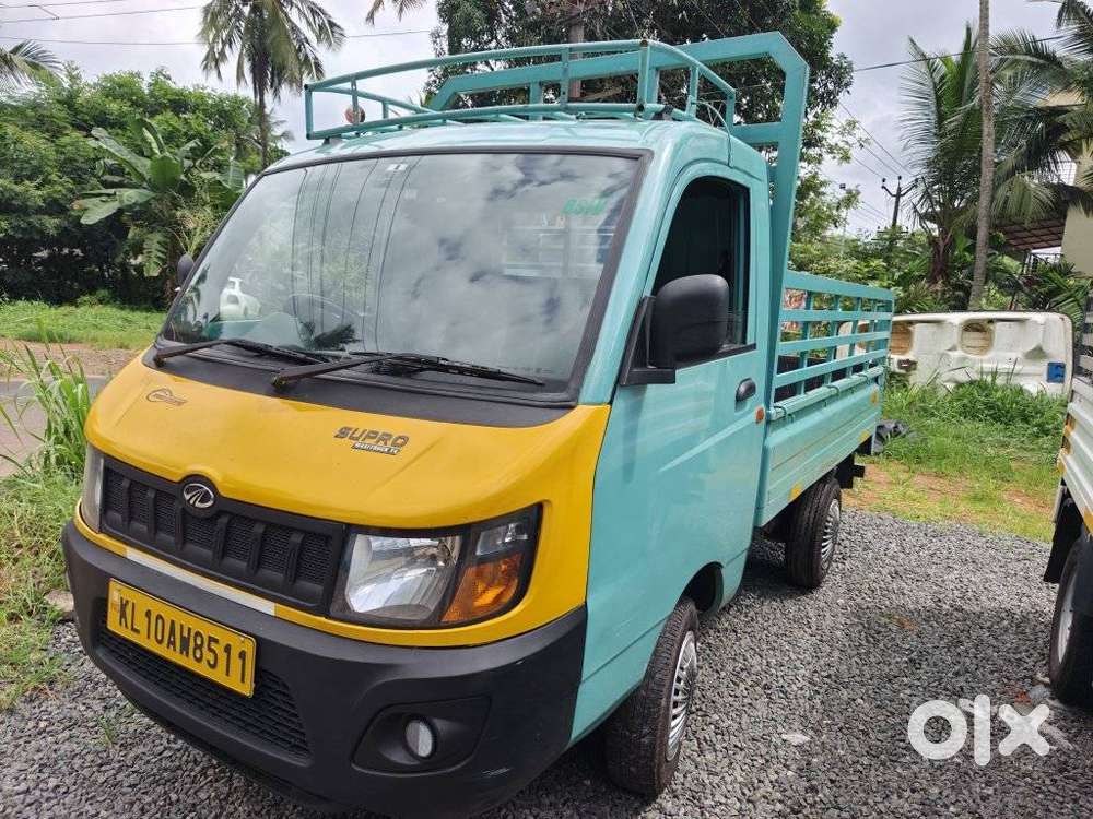 Mahindra Bolero, 2017, Diesel