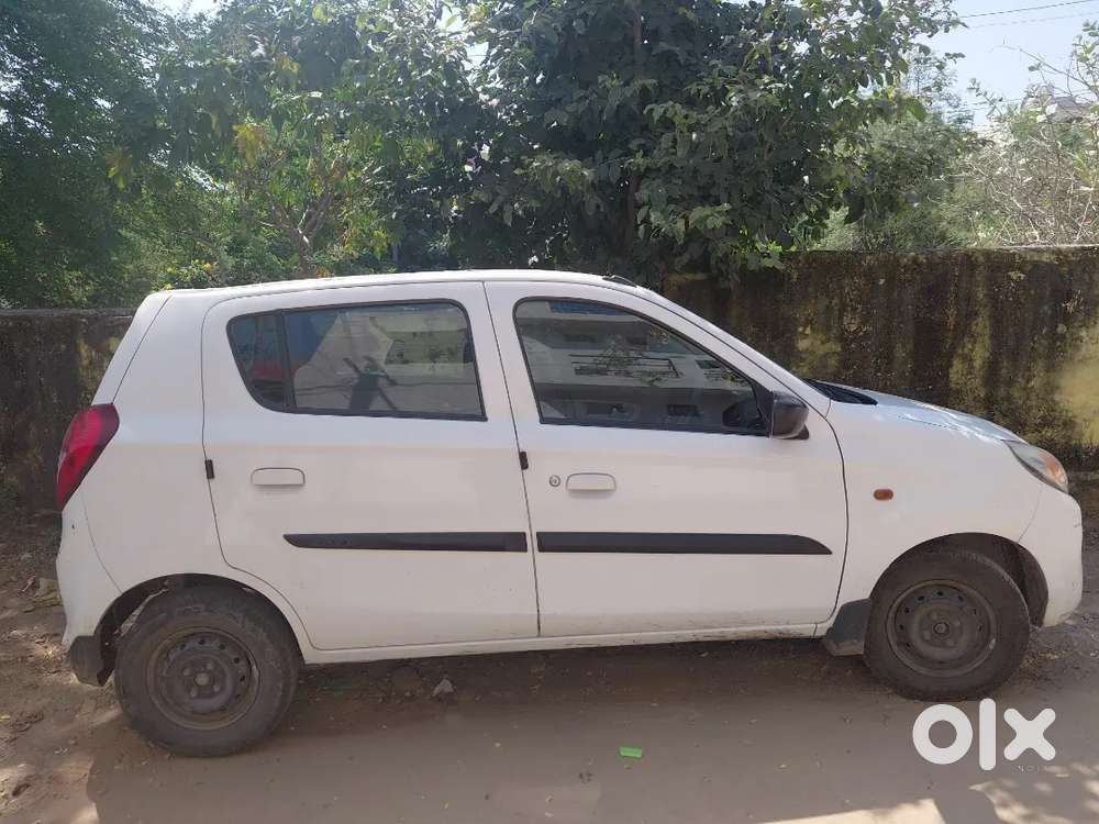 Maruti Suzuki Alto 2020
