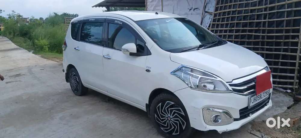 Maruti Suzuki Ertiga Vdi 2016