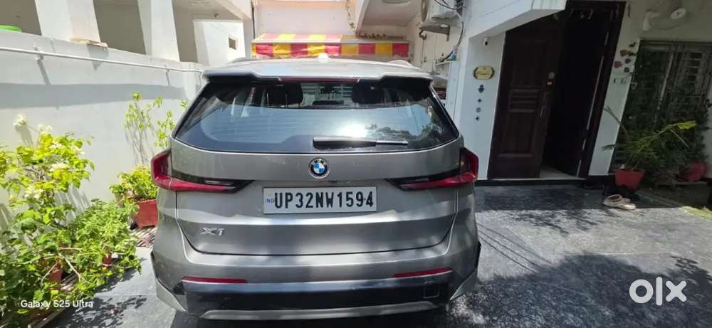 Bmw X1 2023 Model In A Excellent Condition