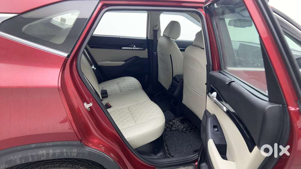 Kia Seltos 1.5 Htx At Petrol, 2020, Petrol