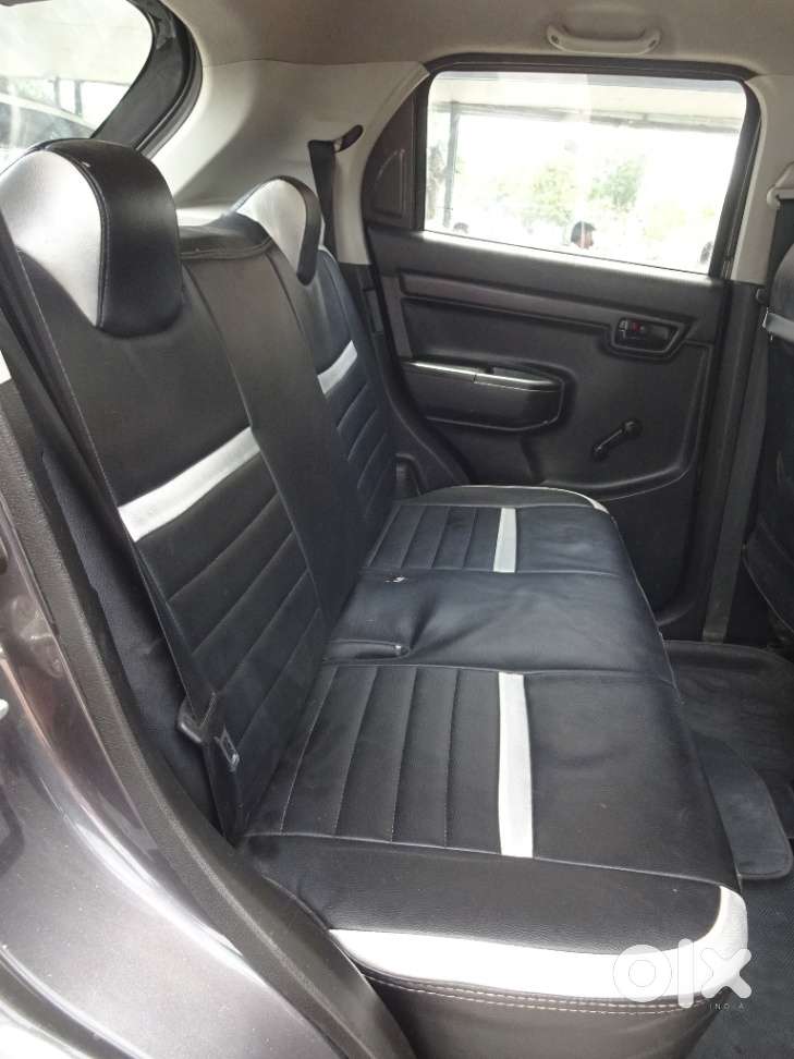 Maruti Suzuki S-presso Vxi Plus, 2020, Petrol