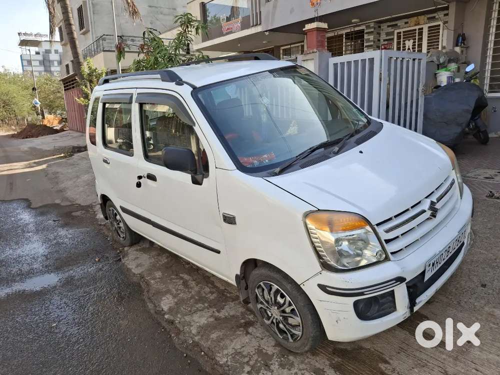A Good Car For Sell. Tyres Are Good. Best For New Learners.